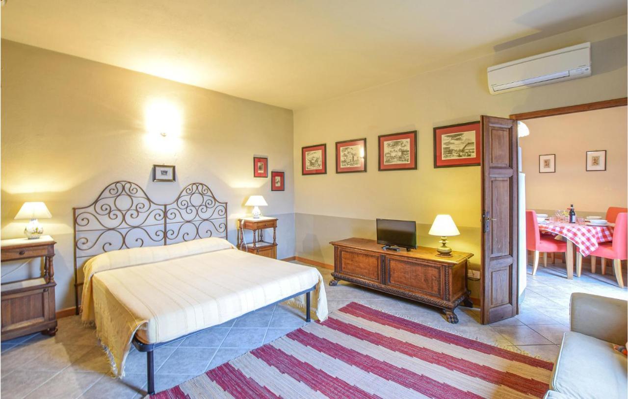 Cozy Apartment In Carcegna Di Miasino No Pettenasco Extérieur photo