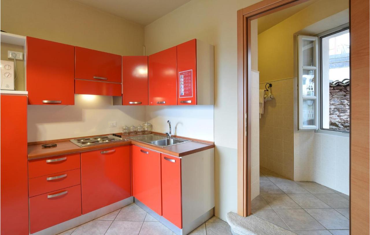 Cozy Apartment In Carcegna Di Miasino No Pettenasco Extérieur photo