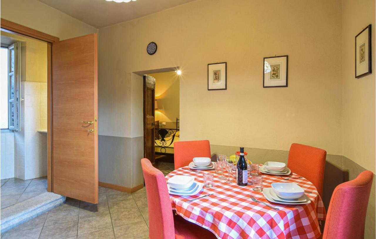 Cozy Apartment In Carcegna Di Miasino No Pettenasco Extérieur photo