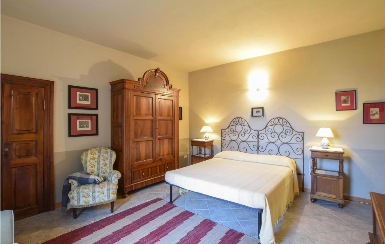 Cozy Apartment In Carcegna Di Miasino No Pettenasco Extérieur photo
